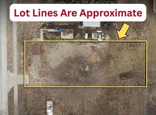 1022 S 4th Ave, Decatur, NE 68020
