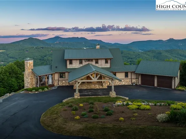 421 Chappell Farm Road, Banner Elk, NC 28604