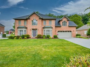 1222 Sussex Dr, Kingsport, TN 37660