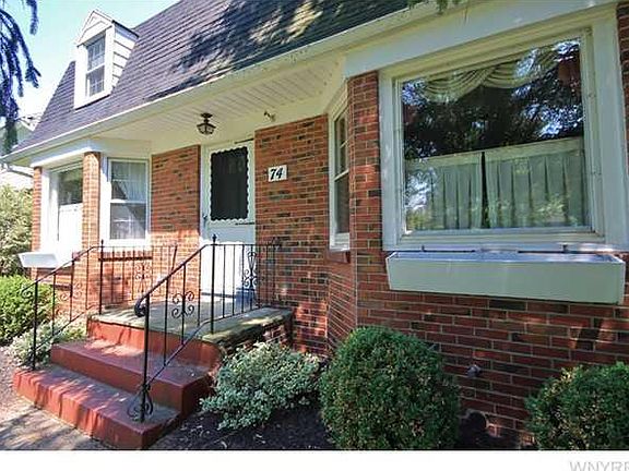 2nd image of 74 Walton Dr