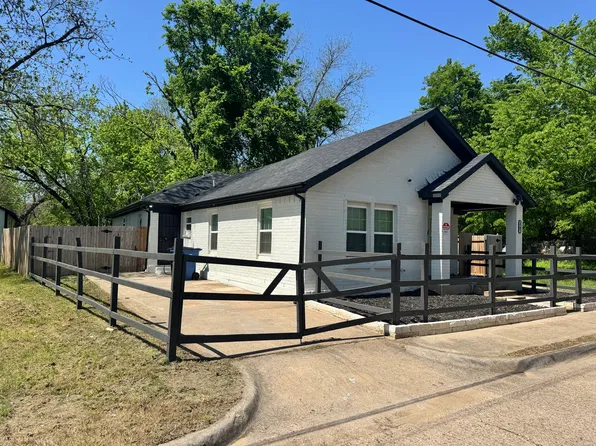 2707 Cross St, Dallas, TX 75210