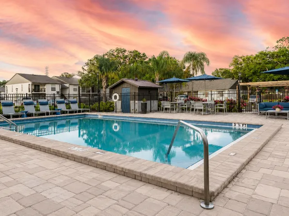 Faris Residences Largo, 13500 Rodgers Ave #513f64c2f, Largo, FL 33771
