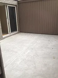 Rented by Peter Ashe