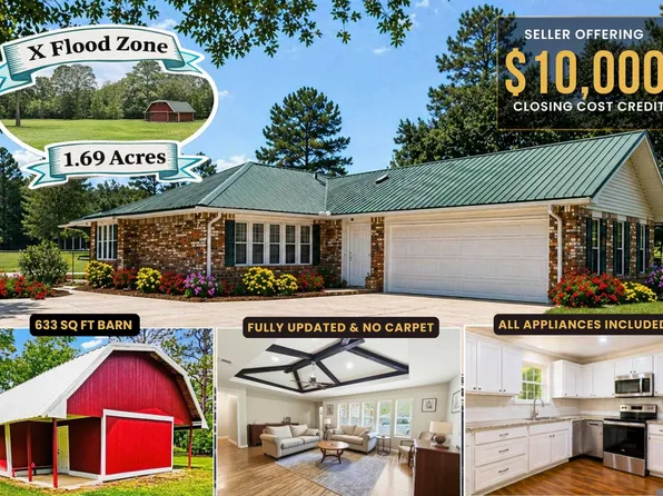 17365 Levern Stafford Rd, Prairieville, LA 70769