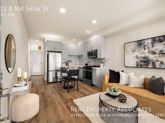 3rd image of 903 NW 56th St #A