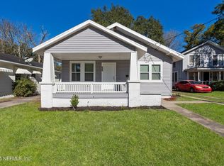 639 Linwood Ave, Jacksonville, FL 32206
