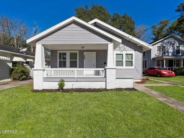 639 LINWOOD Avenue, Jacksonville, FL 32206