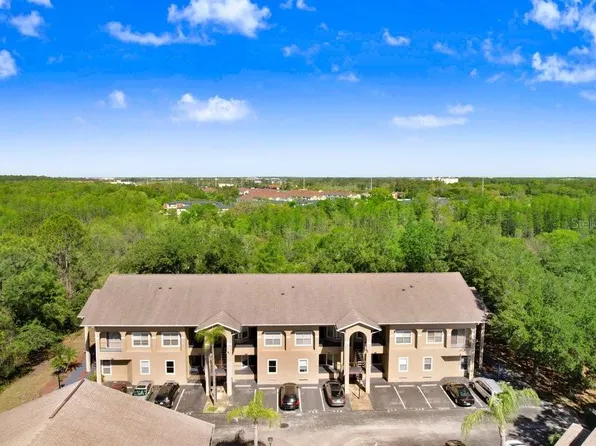 8838 Coral Palms Ct APT A, Kissimmee, FL 34747