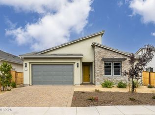 171 Commodore Dr LOT 325, Verdi, NV 89439