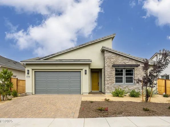 171 Commodore Dr Lot 325, Verdi, NV 89439