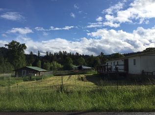 31284 Veatch Rd, Cottage Grove, OR 97424