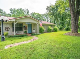 4512 Fm 114, Avery, TX 75554