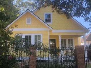 1611 Fulton St #B, Houston, TX 77009