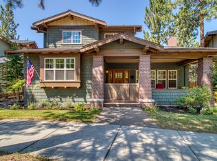 2592 NW Crossing Dr, Bend, OR 97703