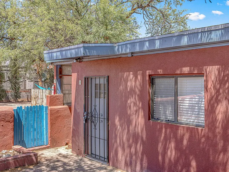 4119 E Fort Lowell Rd #8 — Photo 3