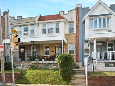365 E Sharpnack St, Philadelphia, PA, 19119