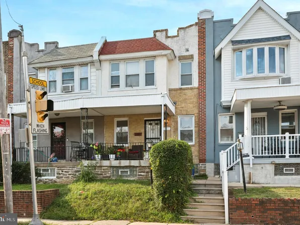 365 E Sharpnack St, Philadelphia, PA 19119