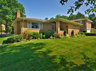 643 Filmore Rd, Pittsburgh, PA 15221