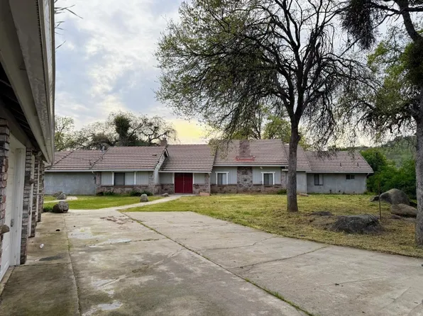 47409 Thunderhill Lane, Yokuts Valley, CA 93675