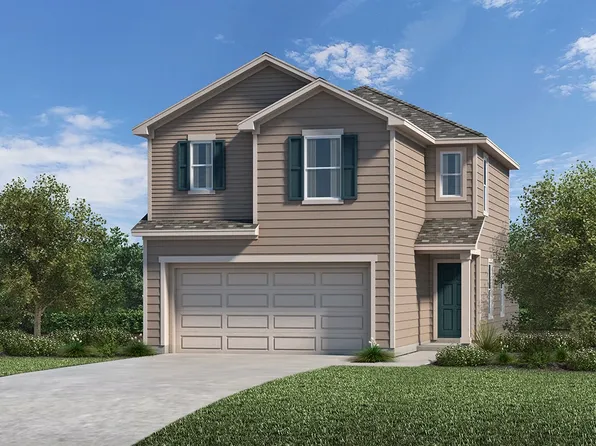 4538 Gato Calico Dr, San Antonio, TX 78222