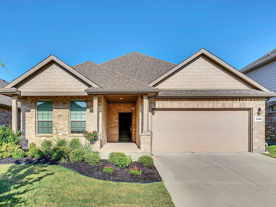 1st image of 1505 Millerbird Way