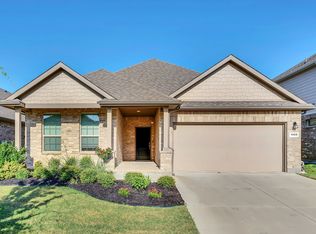 1505 Millerbird Way, Argyle, TX 76226