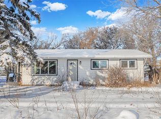 327 1st AVENUE E, Blaine Lake, SK S0J 0J0