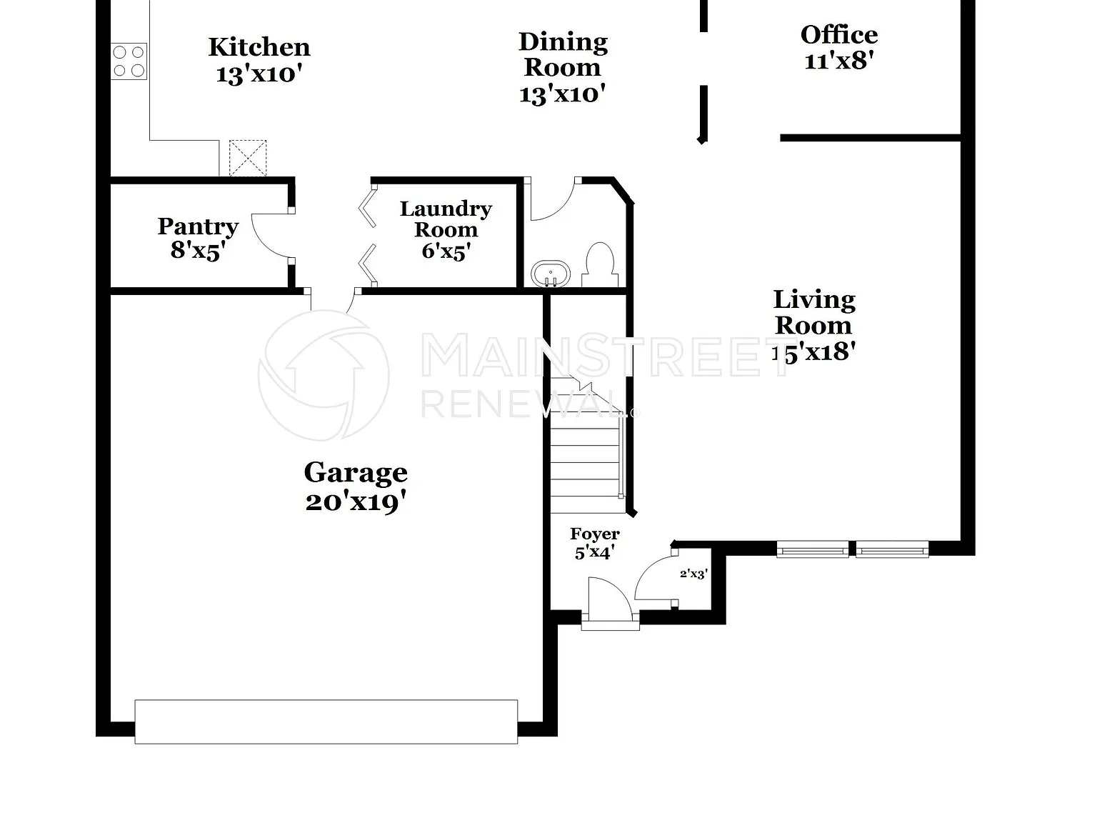 2265 Shadowbrook Dr — Photo 2