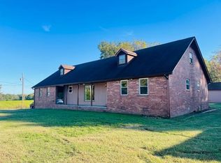 365 Blankenship Rd, Covington, TN 38019