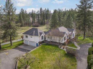 16303 S Cheney Spokane Rd, Cheney, WA 99004