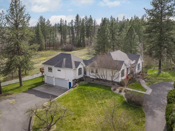 16303 S Cheney Spokane Rd, Cheney, WA 99004