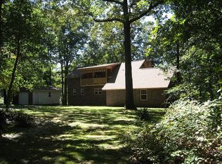 416 Lakewood Dr, Hartsville, SC 29550