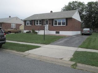 1130 Musket Rd, Newark, DE 19713