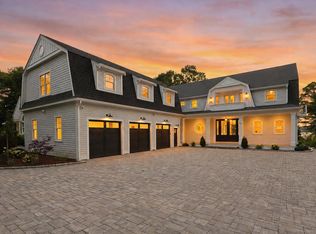 26 Wheeler Road, Mashpee, MA 02649