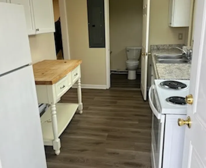 2630 Walnut St #5 — Photo 1