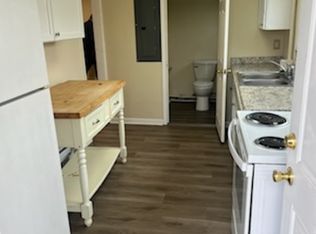 2630 Walnut St APT 5, Harrisburg, PA 17103
