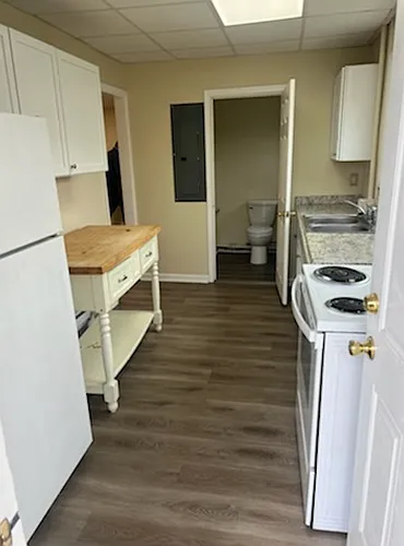 2630 Walnut St #5 Photo 1