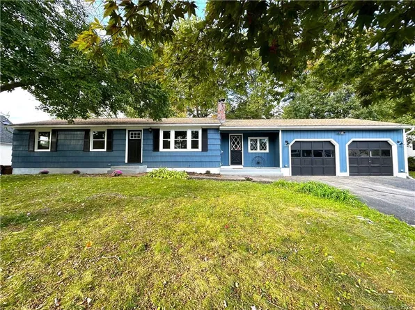 5 Hudson Street, Enfield, CT 06082