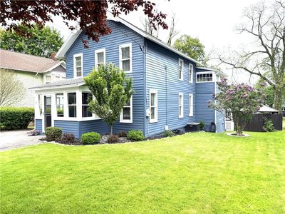 117 Oak St, Geneva, NY, 14456