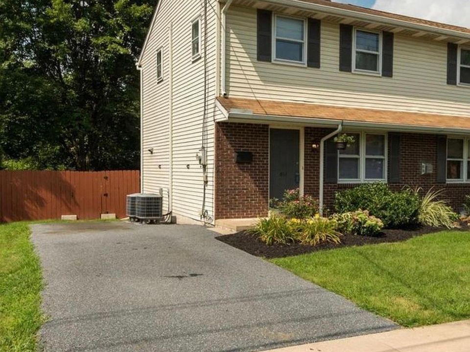 842 S Mount Joy St, Elizabethtown, PA 17022 Zillow