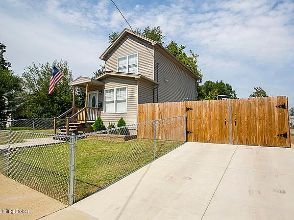 2nd image of 2403 Rowan St