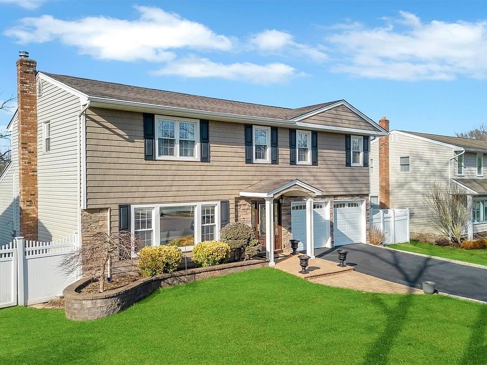 9 Louis Place, Nesconset, NY 11767 Zillow