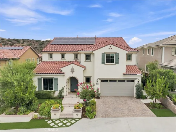 24357 W Clear Creek Pl, Canoga Park, CA 91304