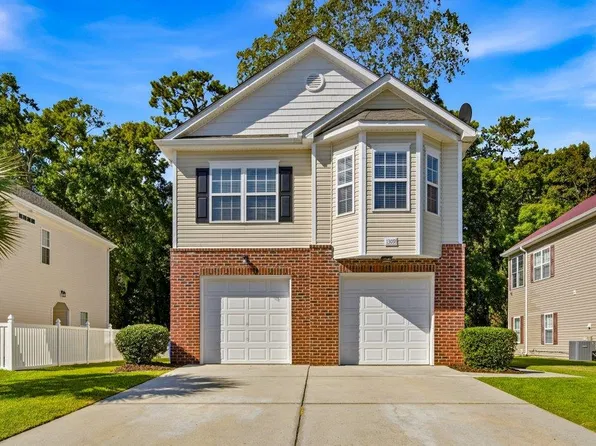 1309 Painted Tree Ln., North Myrtle Beach, SC 29582