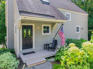111 Eagle Rise Rd #22, Manchester Center, VT 05255