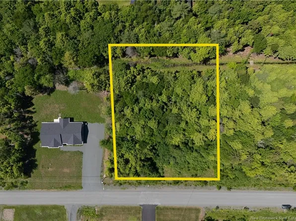 LOT Country Wood Ln, Saint Marys, NB E3A 0Y6