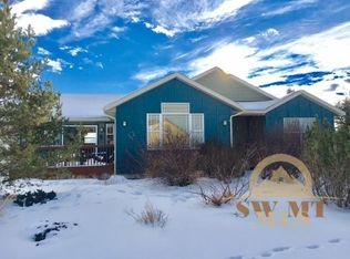 86-4 Dot Ln, Belgrade, MT 59714