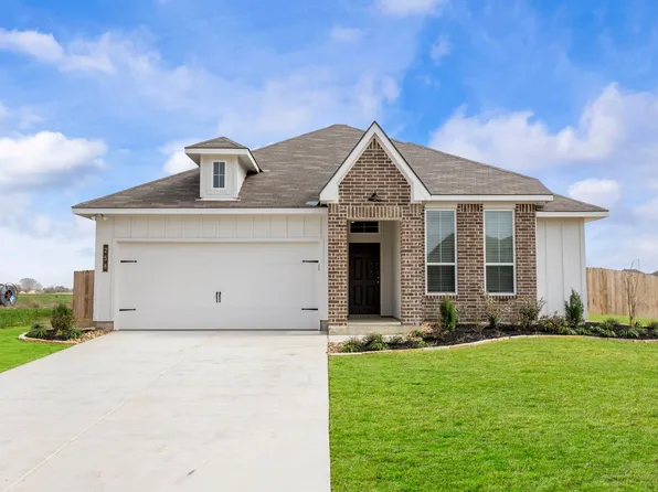 Homes Available Soon, Majestic Pointe