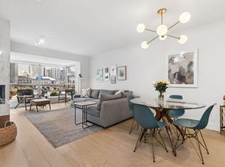 125 Milross Ave #507, Vancouver, BC V6A 0A1