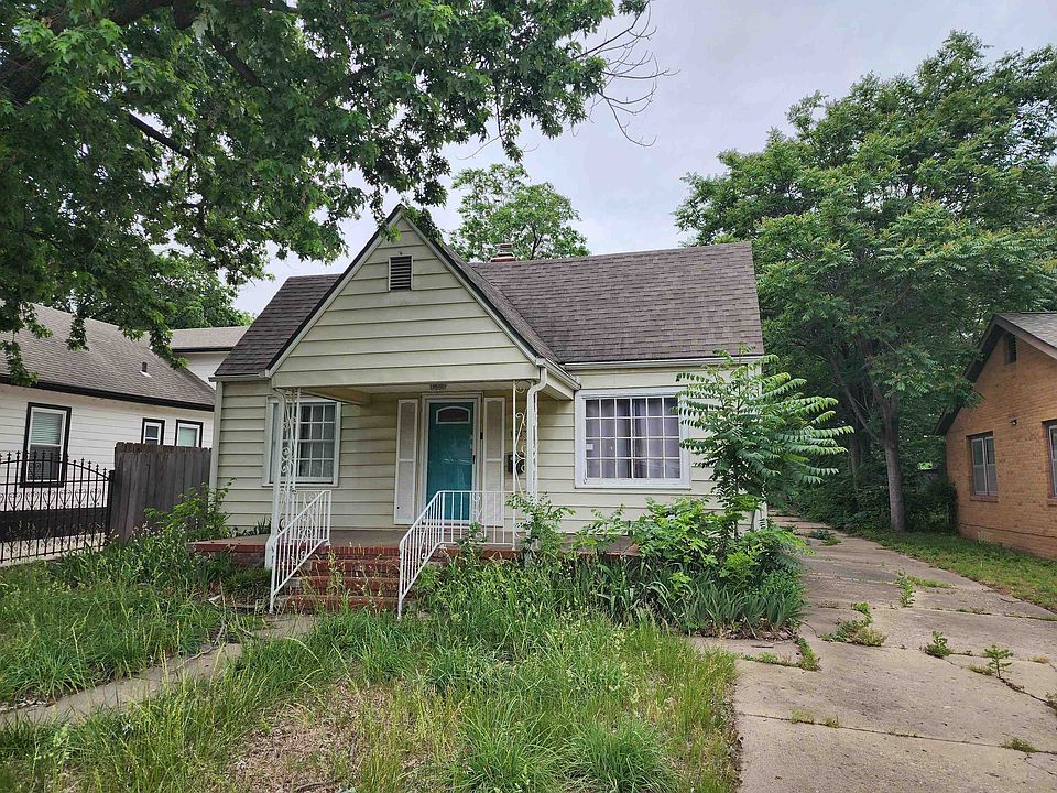 1st image of 1537 N Burns St